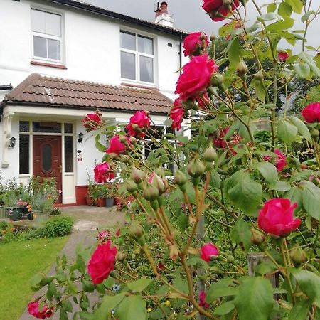 Beechlands B & B Sleights Exteriér fotografie