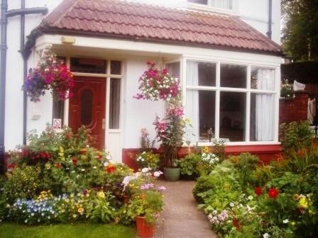 Beechlands B & B Sleights Exteriér fotografie