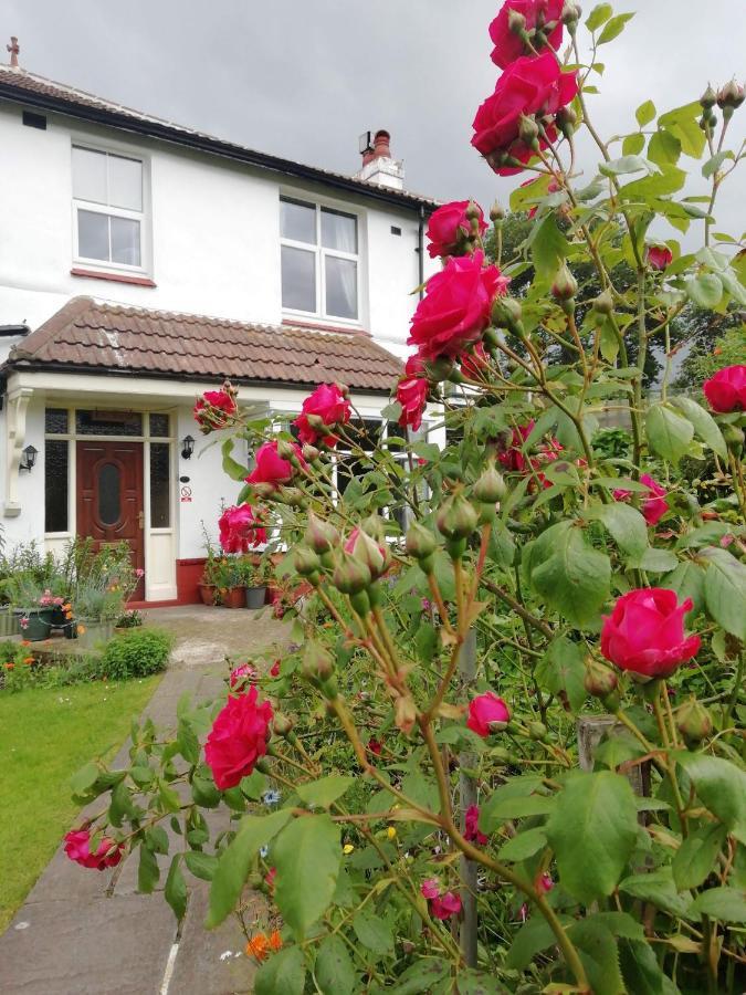 Beechlands B & B Sleights Exteriér fotografie