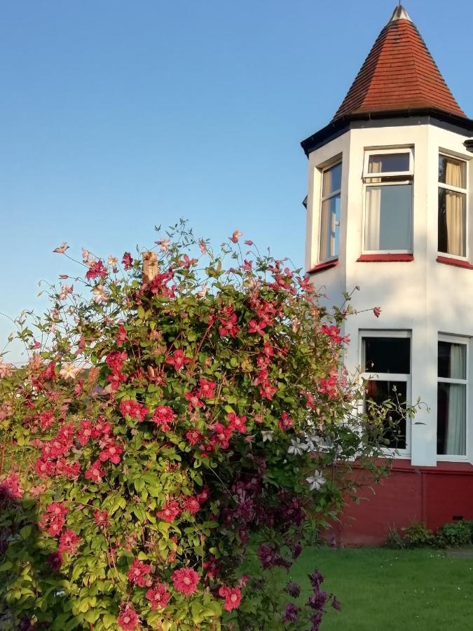 Beechlands B & B Sleights Exteriér fotografie