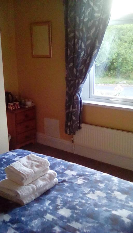 Beechlands B & B Sleights Exteriér fotografie